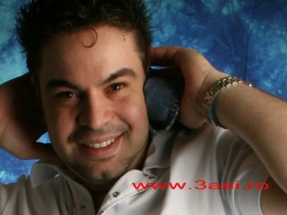 FLORIN SALAM - MI-E DOR.