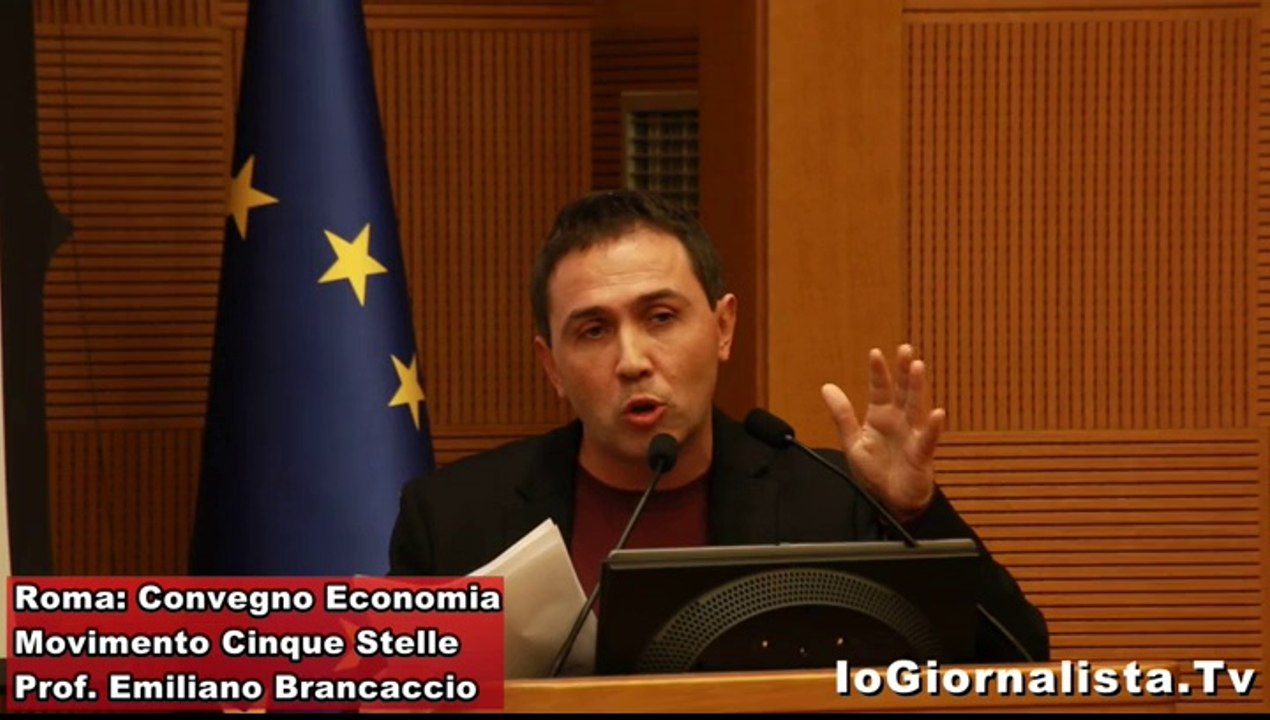 convegno 5 stelle brancaccio
