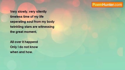 Ershad Mazumder - Seperation