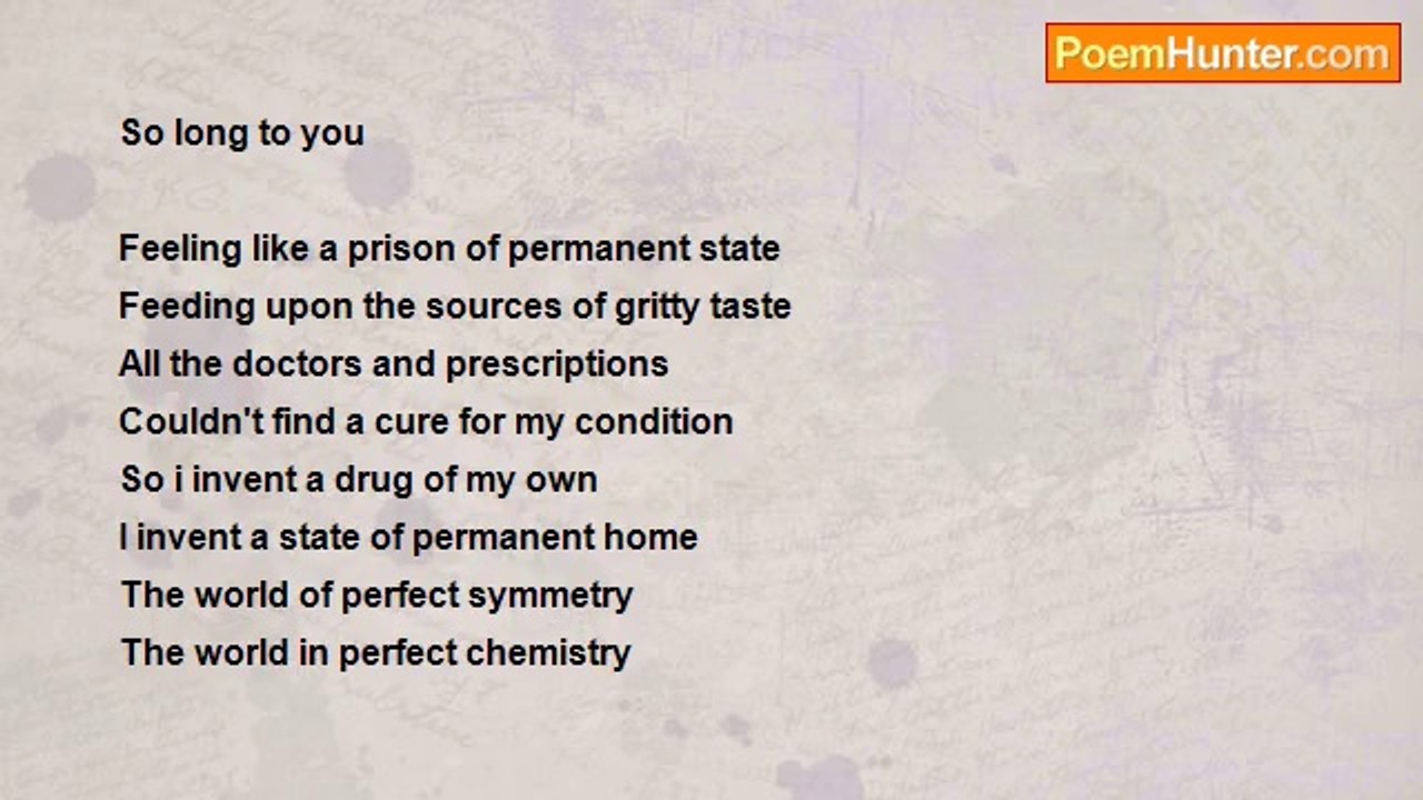 Lubna Hazeem - Perfect Chemistry