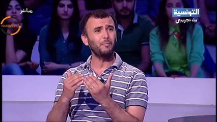 برنامج كلام الناس : 11-06-2014 - جزء 3 - لطفي العبدلي