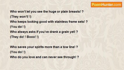 P.R. Prosper - Showtime! !