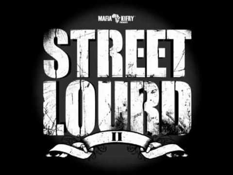 ROHFF - Salamoualikoum (STREET LOURD 2) (Paroles / Lyrics)