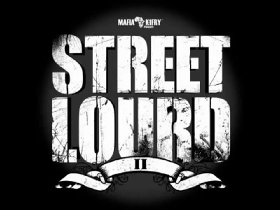 ROHFF - Salamoualikoum (STREET LOURD 2) (Paroles / Lyrics)