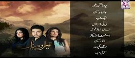 Tera Woh Piyaar Episode 10 Full Promo On HUM SITARAY TV Drama