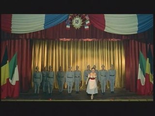 Sara Montiel - La Madelon