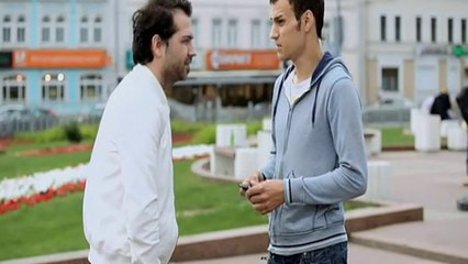 4-й выпуск. ПОБЕДИТЬ ЛЕНЬ (эфир 10.09.2013)