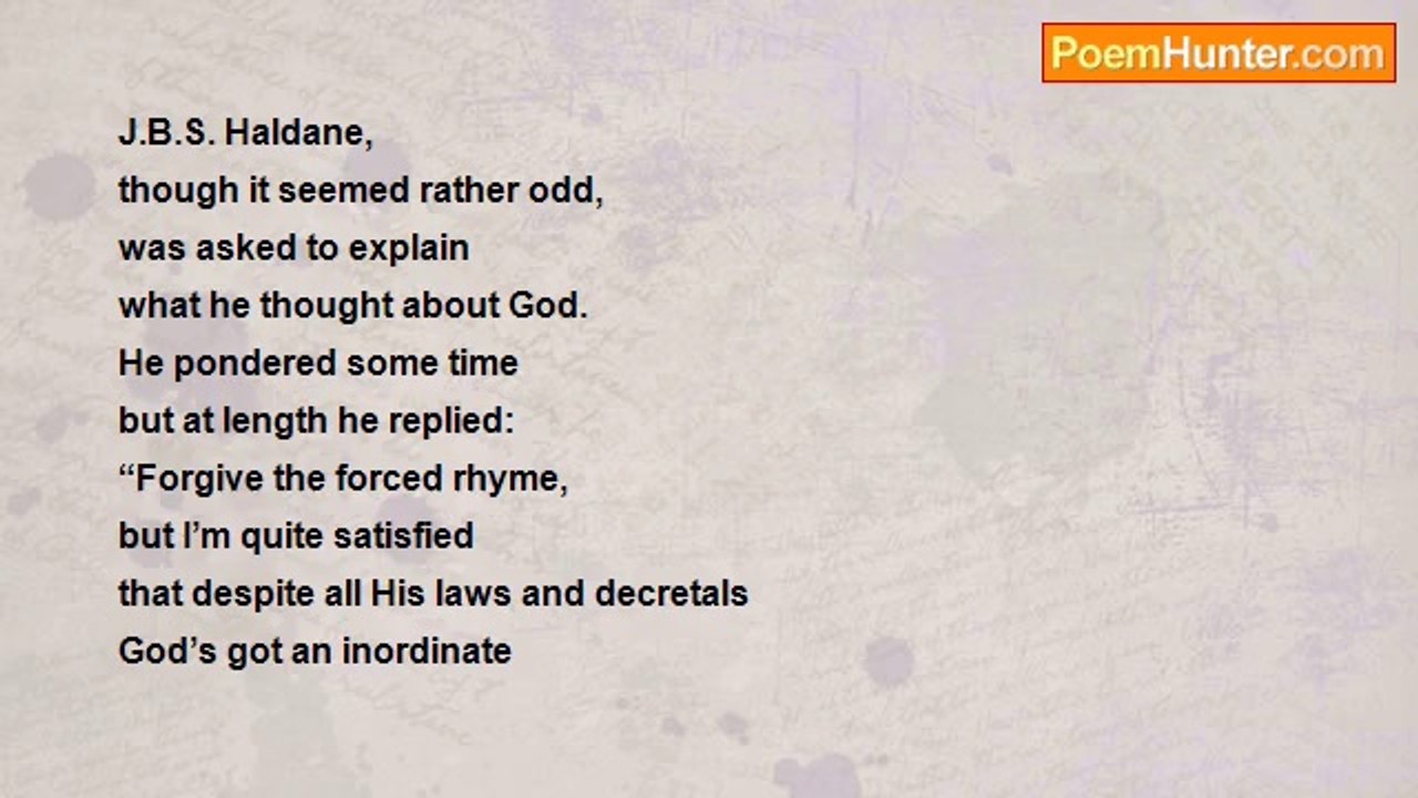 Pete Crowther - God's Favourites