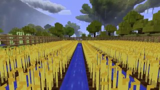 Aurgelmir The Solemn Giant  Minecraft Custom Map Trailer