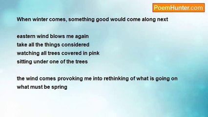 wabi sabi - Ancient Season