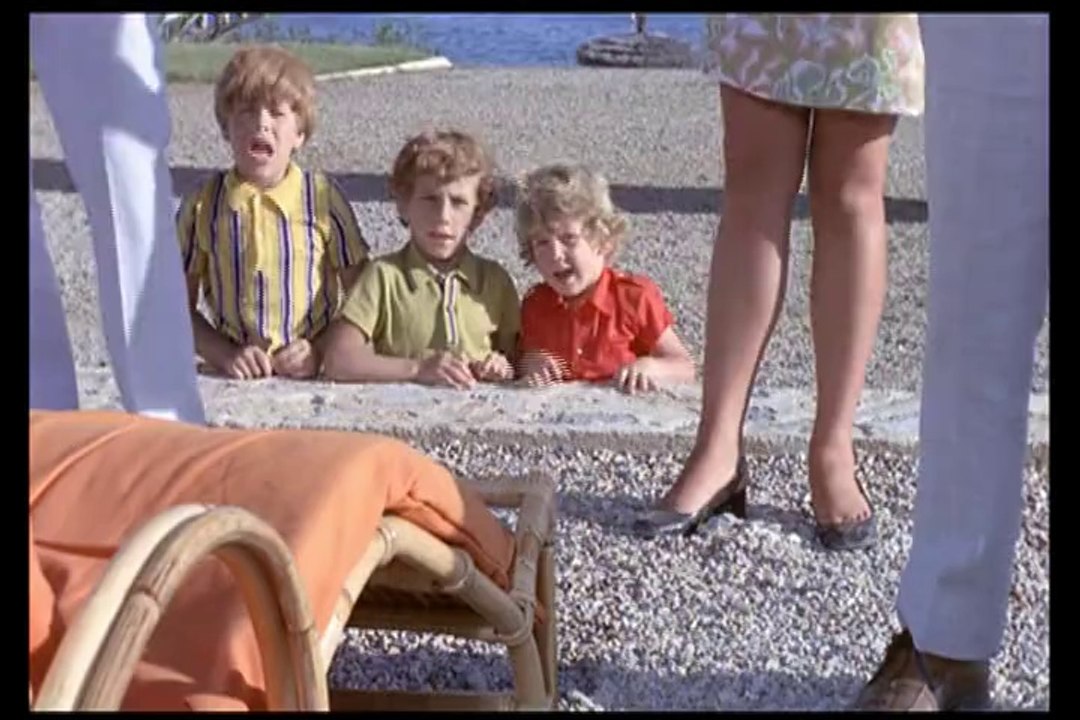 Manolo Escobar - A la lima y al limon