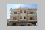 Apartment with Roof for sale in Nerjs   New Cairo city