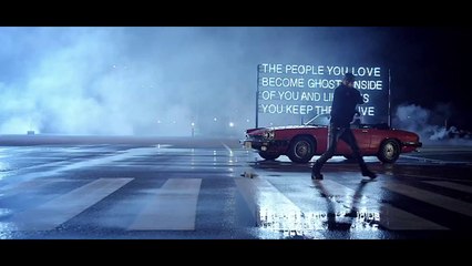 TAEYANG - 새벽한시 (1AM) M-V