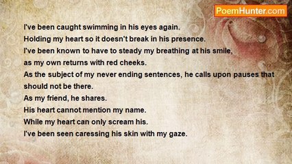 Bikramjyoti Kashyop - I've Been Caught