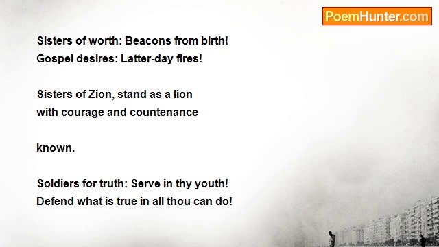 Chris Schleier - Sister Missionaries