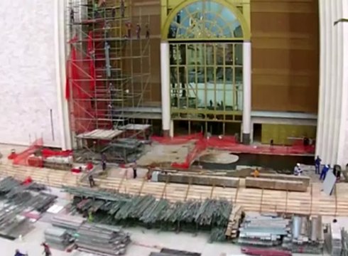 mens pr farias aos dizimistas