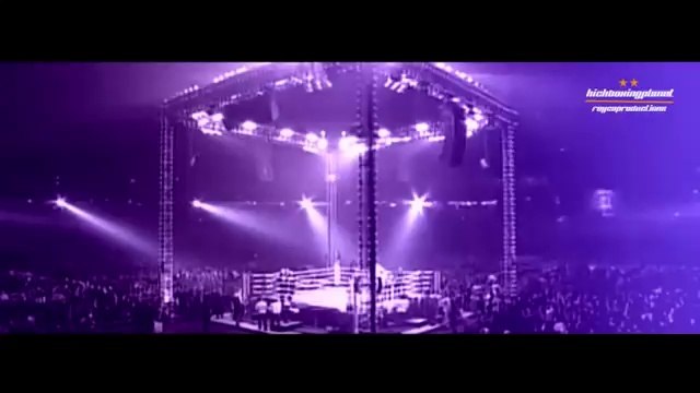 Ernesto Hoost | MISTER PERFECT