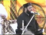 Shuadaa e Azam Confrence 2005-Hazrat Abu Bakar Chisti 01/02