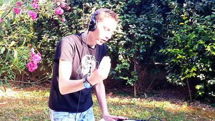 Summer's House N°01 By Sylvain AYALA