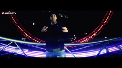 JONESMANN - LANGES LEBEN (OFFICIAL VERSION AGGRO TV)