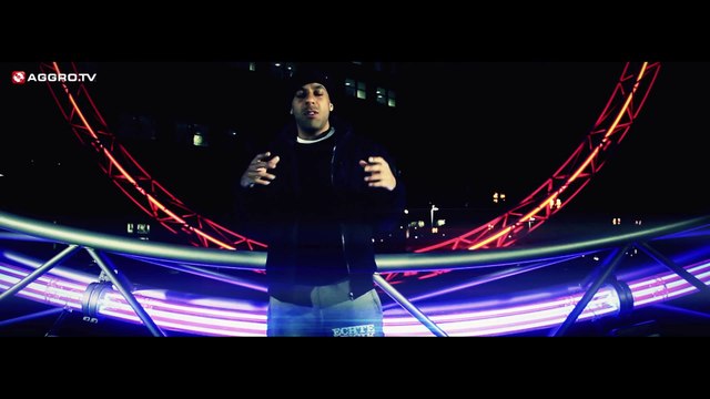 JONESMANN - LANGES LEBEN (OFFICIAL VERSION AGGRO TV)