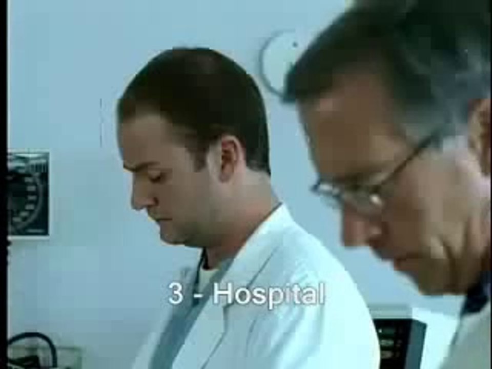 No todo es lo que parece