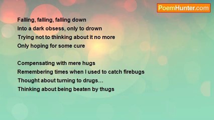 Thai Chung - Torn