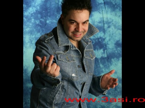 FLORIN SALAM - NIMENI NU TE-A IUBIT CA MINE