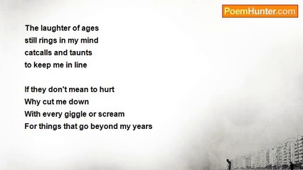 Lillian B. Rose - Ageless Laughter (2000-2001)