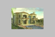 Marvelous Villa  for sale in lake view  New Cairo city