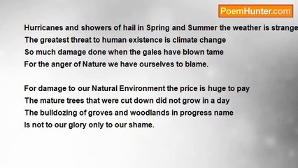 Francis Duggan - We Have Ourselves To Blame