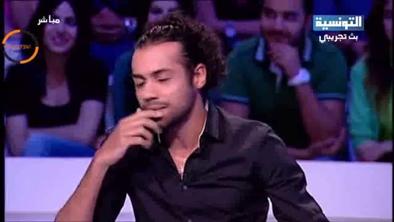 برنامج كلام الناس : 11-06-2014 - جزء 4 - بسام الحمراوي و فيصل الحضيري