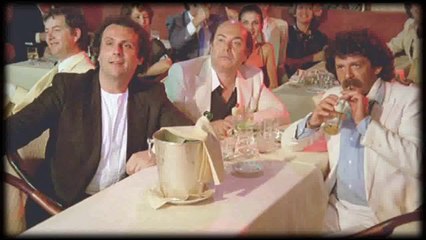 Oronzo Canà - Maracana - L'allenatore nel pallone Brazil