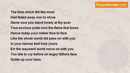 George Egba - Face To Face