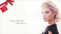 Jessica Simpson - Jingle Bell Rock (Paroles / Lyrics)