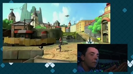 Emissions - Insiders E3 #1 - La conférence de Microsoft