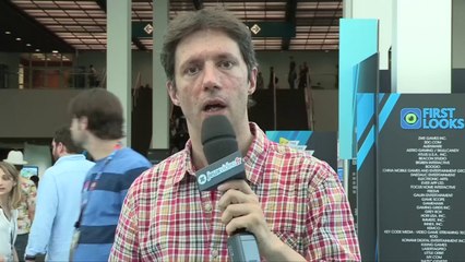 Forza Horizon 2 - Les impressions de Nerces (E3 2014)