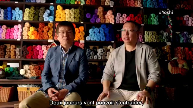 Console Nintendo Wii U - Nintendo Direct (E3 2014) (VF)