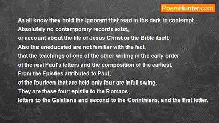 Is It Poetry - God Made Roses