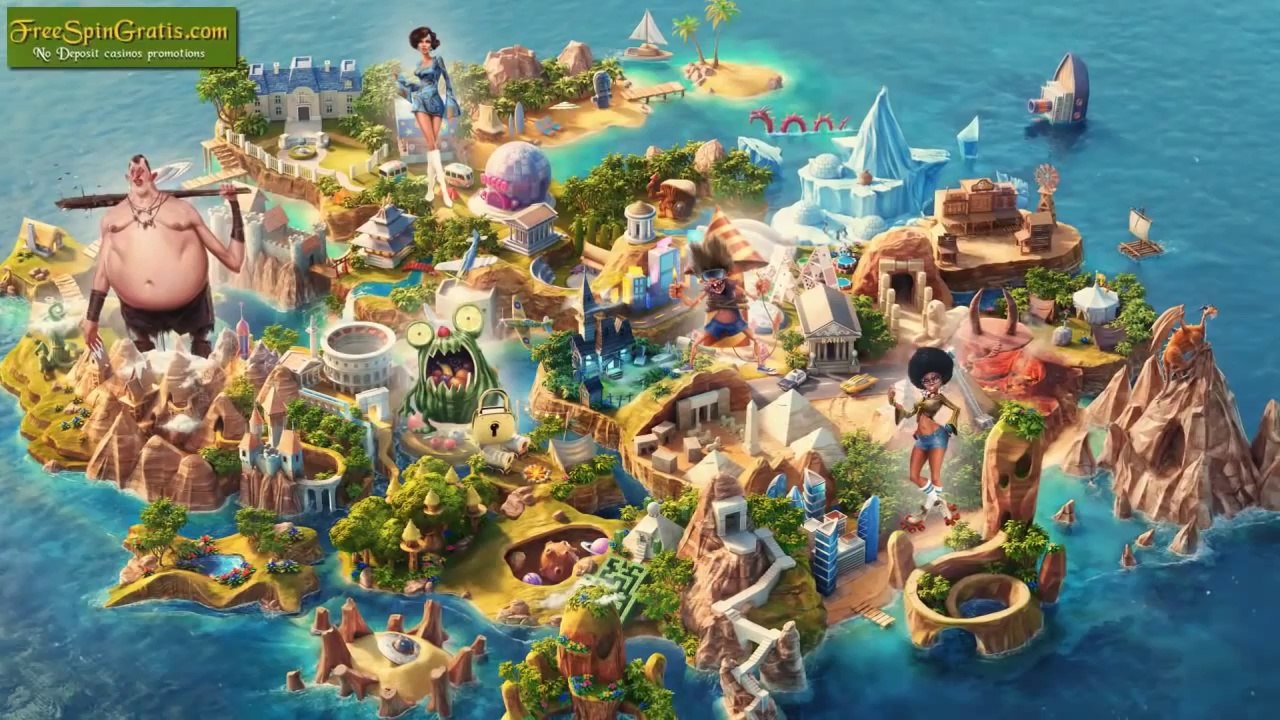 CasinoSaga - new NetEnt & BetSoft casino bonuses and free spins May 2014