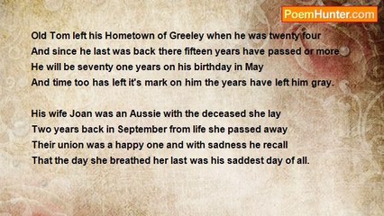 Francis Duggan - The Man From Colorado