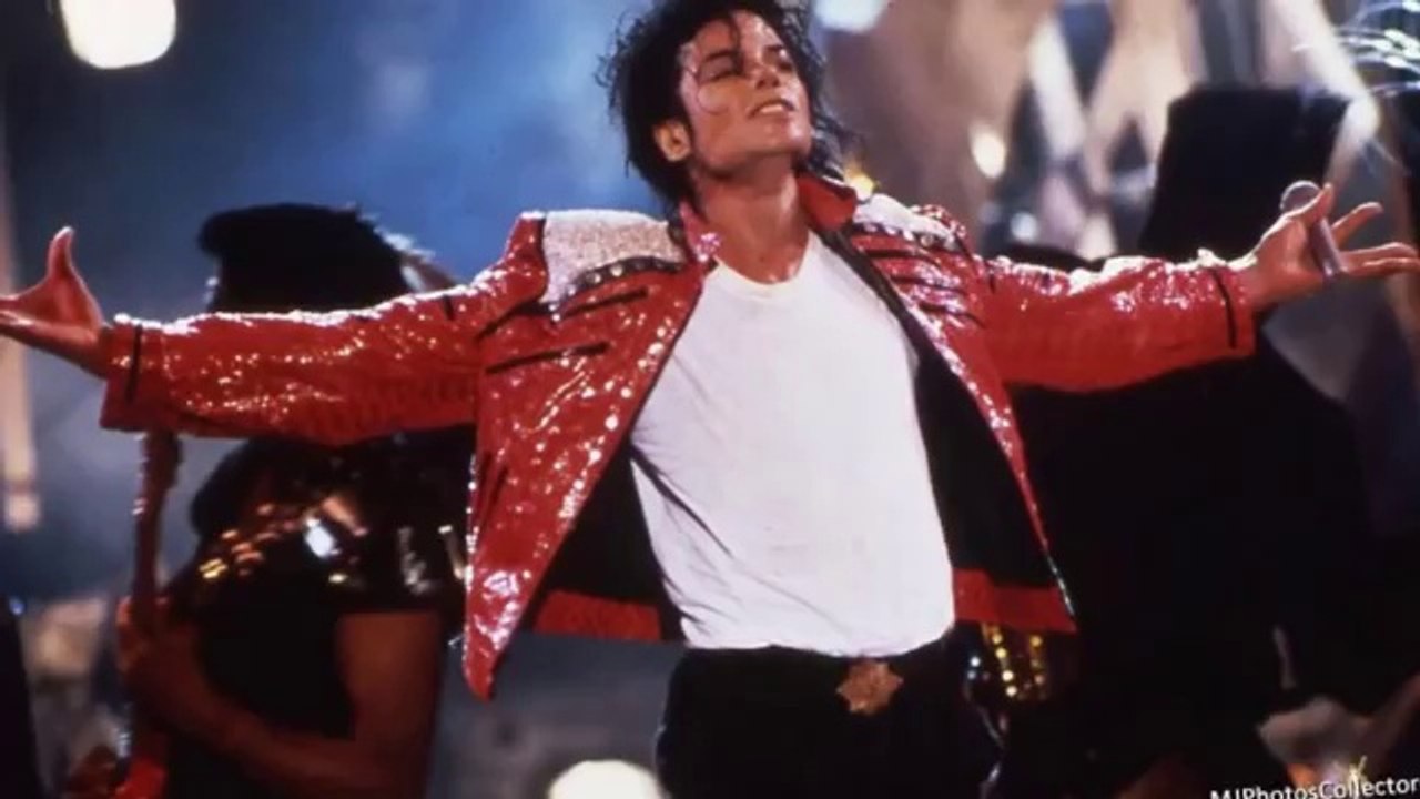 Michael Jackson - Do You Know Where Your Children Are (Paroles / Lyrics)