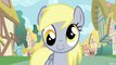 My Little Pony FILM - Derpy Animation (Sonic DerpBoom)