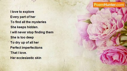 Nick Downer - Perfect Imperfection