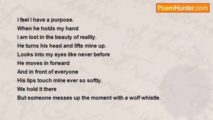 Brie Carter - Bus Ride to School