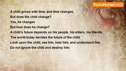 Joy Lovelet Crawford - Todays Child