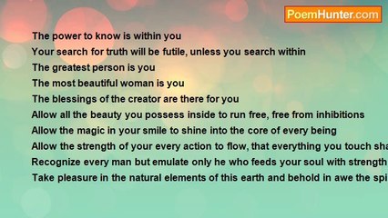 Joy Lovelet Crawford - You