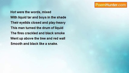 Jagannath rao Adukuri - The making of the road