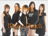 BeForU - Honey Punch [Bonne qualité, grande taille]