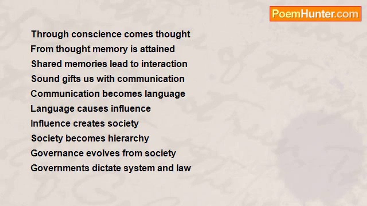 Sam Jones - The Quest For Power